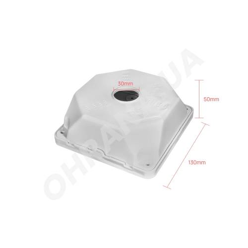Фото Монтажна коробка Light Vision VLC-02BX