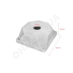 Фото 2 Монтажна коробка Light Vision VLC-02BX