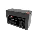 Фото Аккумулятор LiFePO4 Cyclen 25.6 В, 100 А·ч