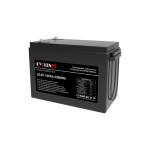 Фото Аккумулятор LiFePO4 Cyclen 25.6 В, 100 А·ч