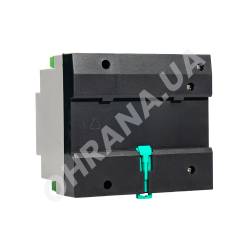 Фото 4 Автоматический переключатель (АВР) под DIN-рейку Kraft KRF-ATS100A/2p 2 полюса
