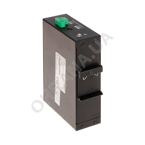 Фото 8-портовый неуправляемый РоЕ коммутатор Dahua DH-PFS3111-8ET-96-F