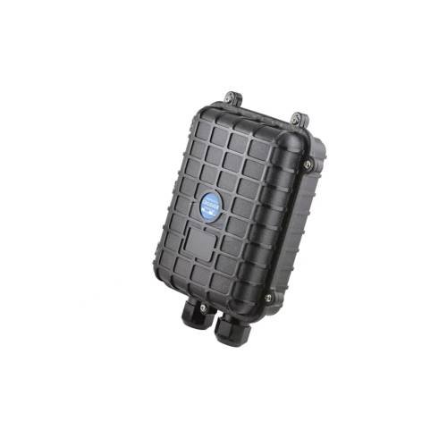 Фото Муфта оптична Crosver  FOSC-M023/24-1-12