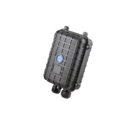 Фото 1 Муфта оптична Crosver  FOSC-M023/24-1-12