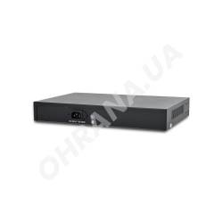 Фото 2 16-портовий PoE комутатор ZKTeco ZK-PoE1621N-200W