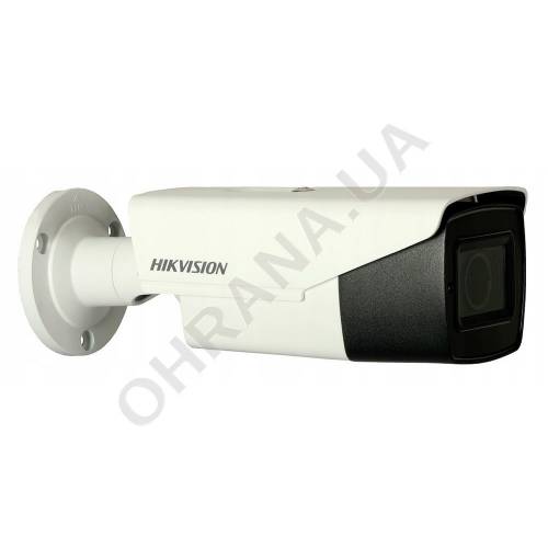 Фото HD-TVI MHD камера Hikvision DS-2CE19H8T-IT3ZF 5 Мп (2.7-13.5 мм)