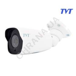 Фото 2 IP камера TVT TD-9452S3 (D/PE/AR3) 5 Мп (2.8 мм)