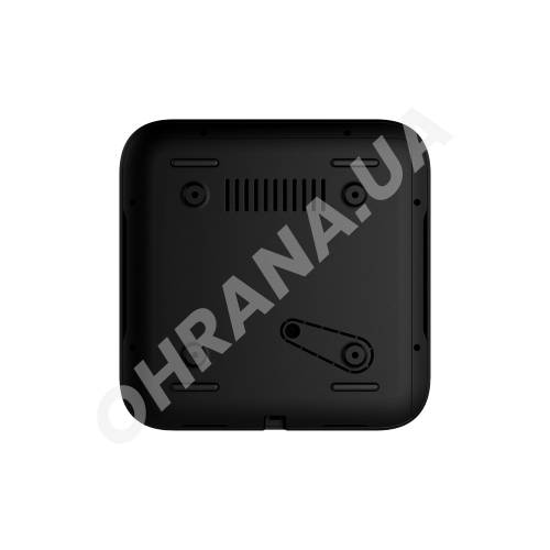 Фото Відеореєстратор Ajax NVR DC (8ch) Black