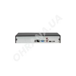 Фото 2 IP Compact WizSense видеорегистратор Dahua DHI-NVR2116HS-I 16 канальный до 8 Мп
