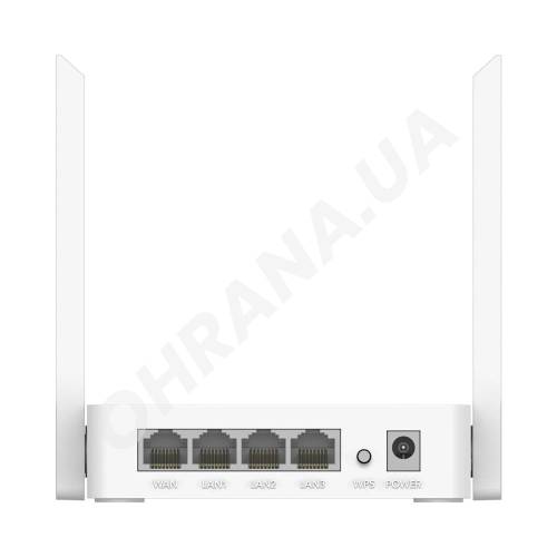 Фото WiFi маршрутизатор Cudy WR300