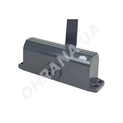 Фото Доводчик Atis DC-604 Graphite