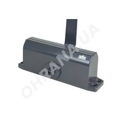 Фото 2 Доводчик Atis DC-604 Graphite