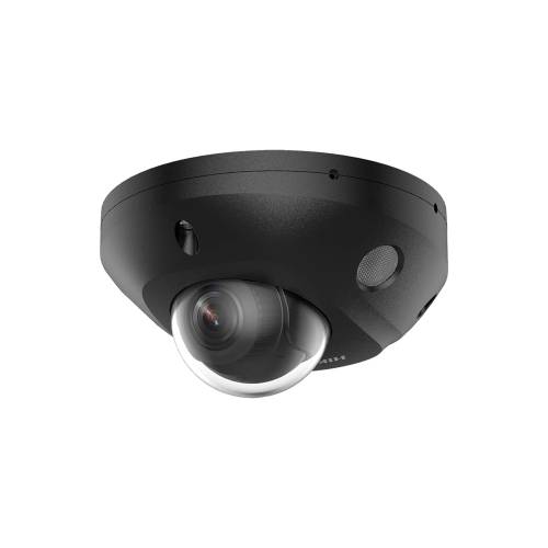 Фото IP камера Hikvision DS-2CD2543G2-LIS2U 4 Мп (2.8 мм) Black