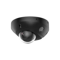 Фото 1 IP камера Hikvision DS-2CD2543G2-LIS2U 4 Мп (2.8 мм) Black