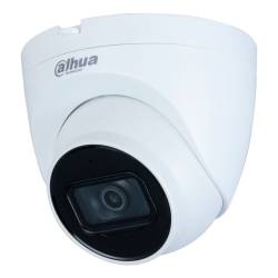 Фото 1 IP камера Dahua DH-IPC-HDW2230T-AS-S2 2 Мп (2.8 мм) з мікрофоном