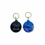 Фото Ключ Proxymity key EM + Mifare круглий
