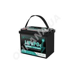 Фото 3 Аккумулятор LiFePO4 EverExceed LFP 12-100 12.8 В, 100 А·ч