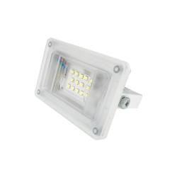 Фото 1 Прожектор світлодіодний LED Neomax 10W Білий