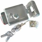Фото Електромеханічний замок ATIS Lock Ch