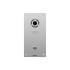Фото IP панель виклику BAS-IP AV-04FD 2 Мп Silver