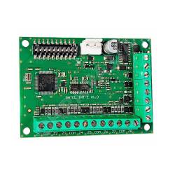 Фото 2 Модуль расширения зон и выходов INT-PP