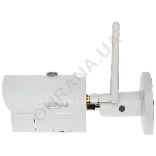 Фото IP Wi-Fi камера Dahua DH-IPC-HFW1435SP-W 4 Мп (2.8 мм)