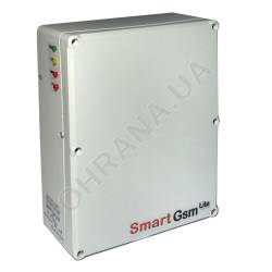 Фото 3 Охоронна централь Smart System SMART GSM 2