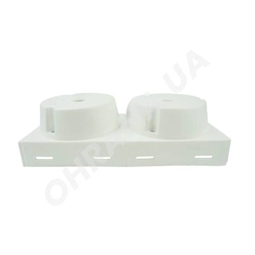 Фото Коммутационная коробка UA15G White