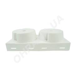 Фото 3 Коммутационная коробка UA15G White