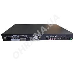 Фото 3 Микширующий усилитель IPA AUDIO IPA-Z240U