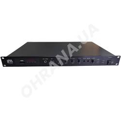 Фото 2 Микширующий усилитель IPA AUDIO IPA-Z240U