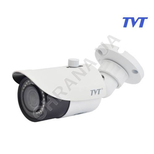 Фото 2 Mp Starlight вариофокальная IP-видеокамера TVT TD-9422S1 (D/FZ/PE/IR2)