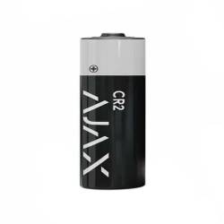 Фото 1 Батарейка Ajax CR2 3V литиевая