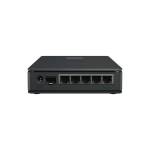 Фото Wi-Fi роутер Mikrotik hAP ax S E62iUGS-2axD5axT