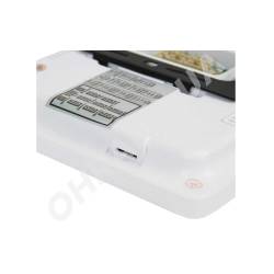 Фото 3 Wi-Fi видеодомофон BCOM BD-760FHD/T White с поддержкой Tuya Smart с детектором движения и записью видео
