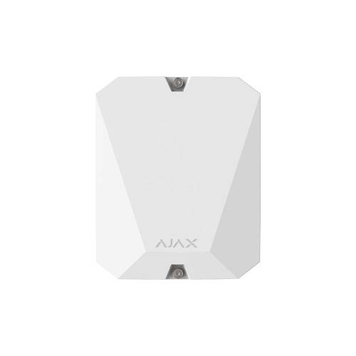 Фото Ajax MultiTransmitter (білий)