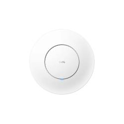 Фото 1 Внутрішня дводіапазонна Wi-Fi точка доступу Cudy AP36000 із підтримкою Mesh BE36000