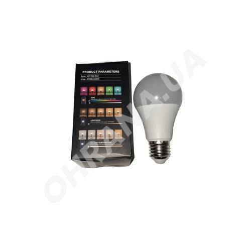 Фото LED лампа Tuya Smart WiFi Смарт Лампа