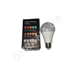 Фото 2 LED лампа Tuya Smart WiFi Смарт Лампа