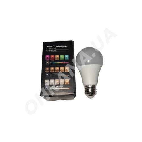 Фото LED лампа Tuya Smart WiFi Смарт Лампа