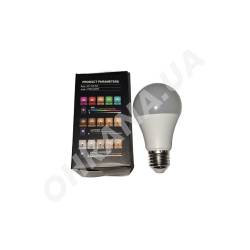 Фото 2 LED лампа Tuya Smart WiFi Смарт Лампа