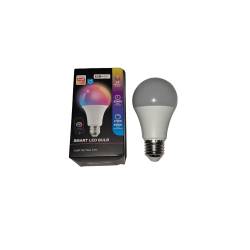 Фото 1 LED лампа Tuya Smart WiFi Смарт Лампа