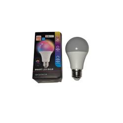 Фото 1 LED лампа Tuya Smart WiFi Смарт Лампа