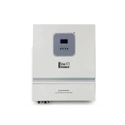 Фото 1 Гібридний інвертор Full Energy BBGI-11048MPW(NP) для сонячних панелей