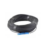 Фото Оптический патч-корд Cor-X OSS-3-SC/UPC-SC/UPC-D-125 LSZH 1-волоконный