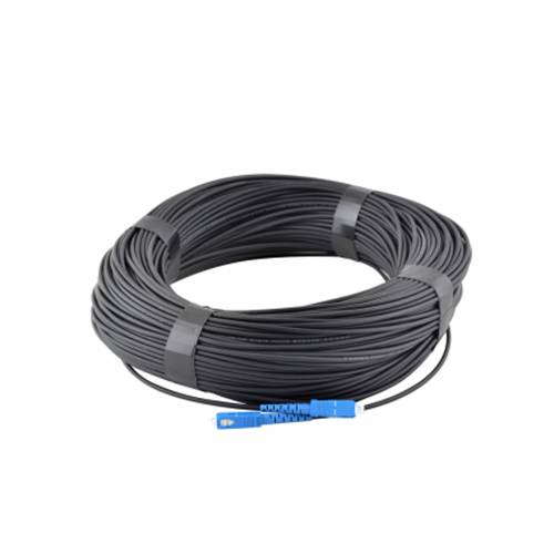 Фото Оптический патч-корд Cor-X OSS-3-SC/UPC-SC/UPC-D-125 LSZH 1-волоконный