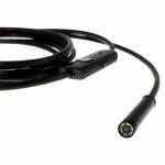 Фото MicroUSB/USB камера эндоскоп Android PC 2 метра