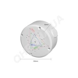 Фото 2 Монтажная коробка Light Vision VLC-01BX(M)