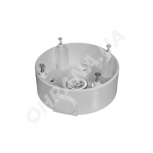 Фото Монтажная коробка Light Vision VLC-01BX(M)