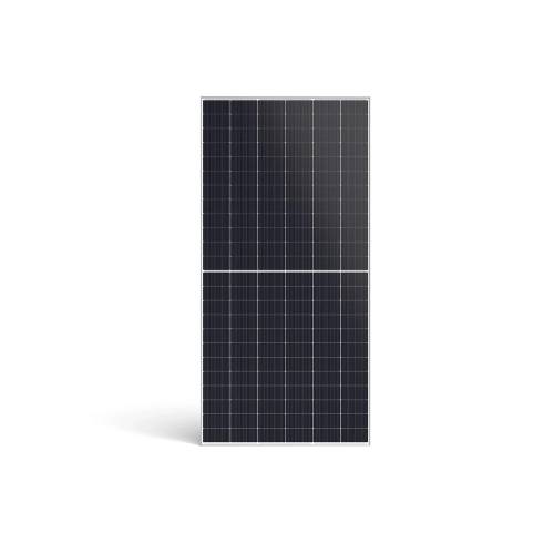Фото Сонячна панель JA Solar JAM72D40-600/LB